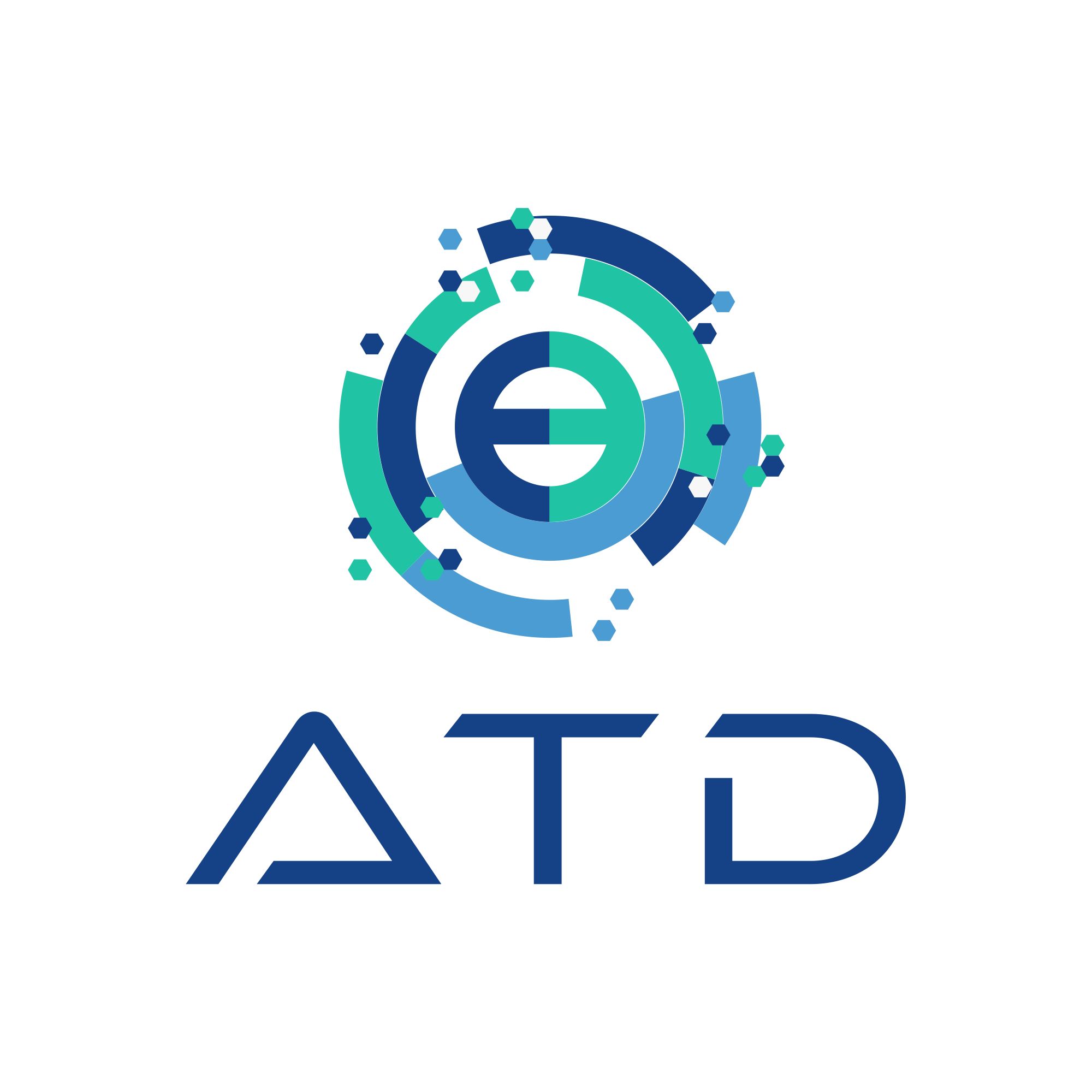 ATD logo