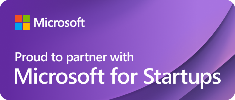 Microsoft for Startups Founders Hubへの参加
